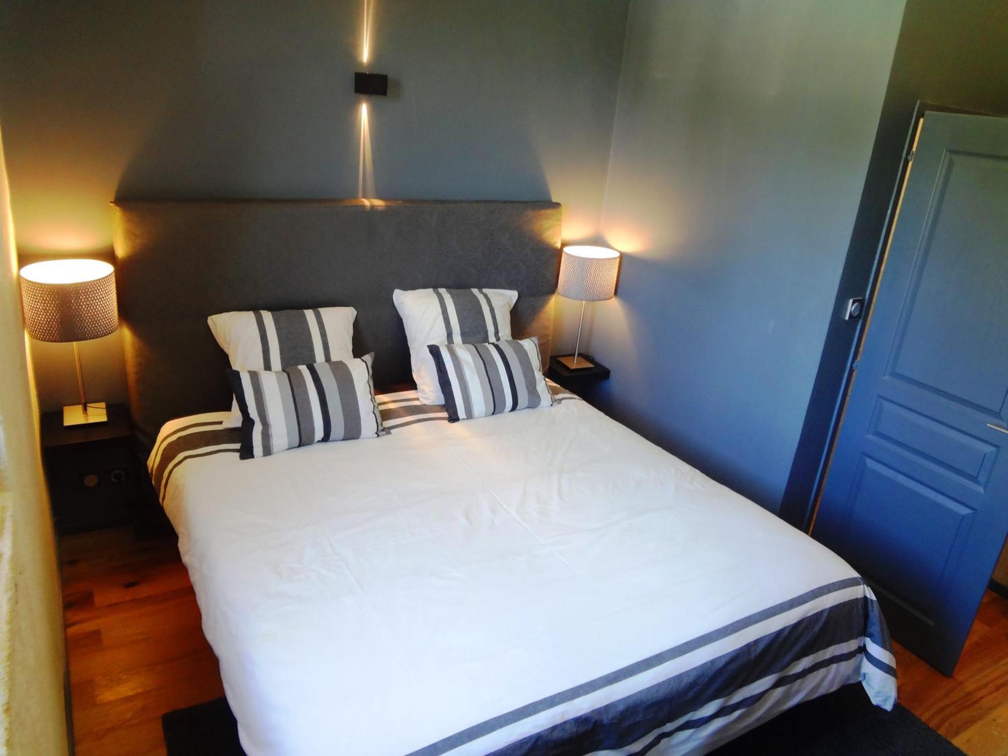 Les Olives Apartment Uzès Exterior foto
