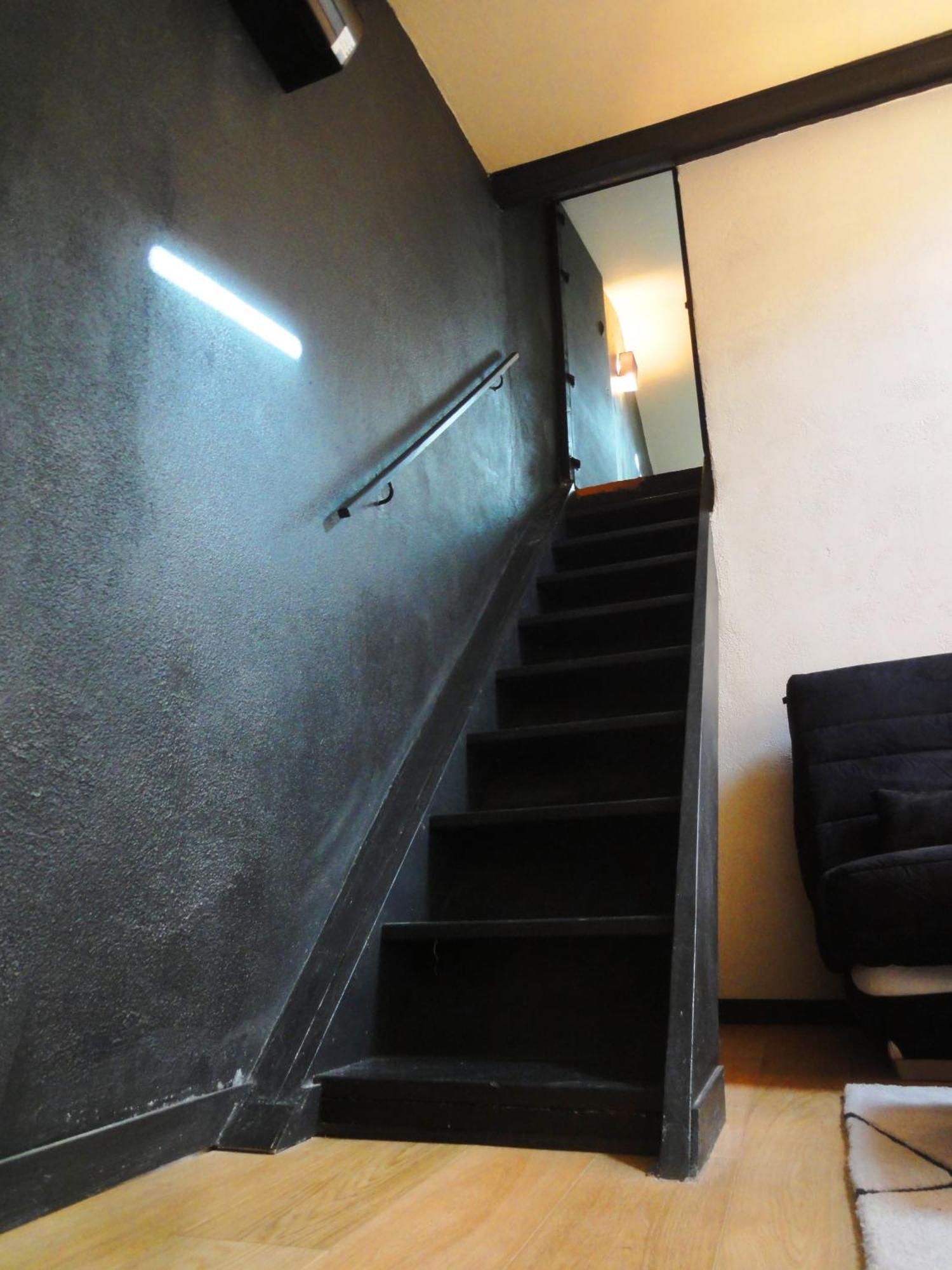 Les Olives Apartment Uzès Cameră foto