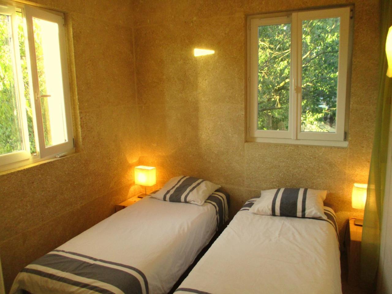 Les Olives Apartment Uzès Exterior foto